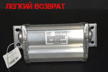 Подушка безопасности пассажира BMW 1