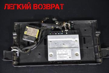 Блок управления сиденьем BMW 5 контрактная Блок управления сиденьем BMW 5