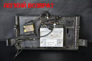 Блок памяти сидений BMW 1