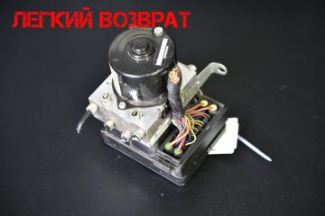 Блок ABS BMW 1