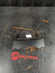 Кожух рулевой колонки BMW 5