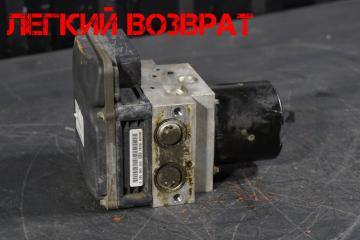 Блок ABS BMW X5 2008