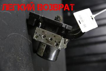 Блок ABS BMW 3