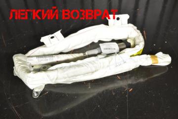 Подушка безопасности боковая (шторка) правая BMW 6