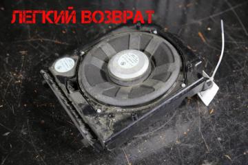 Сабвуфер BMW 6