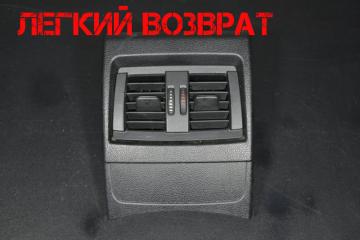 Дефлектор обдува задний BMW 1