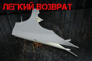 Обшивки стоек задние BMW 5 2012