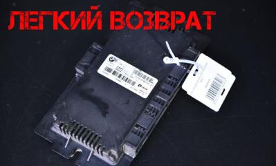 Блок управления светом BMW