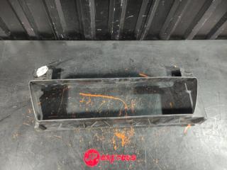 Воздуховод радиатора V50 I