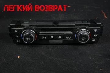 Блок управления климат-контролем BMW 3
