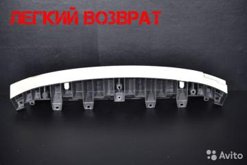 Усилитель бампера Subaru Legacy