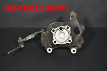 Кулак поворотный передний правый BMW 5