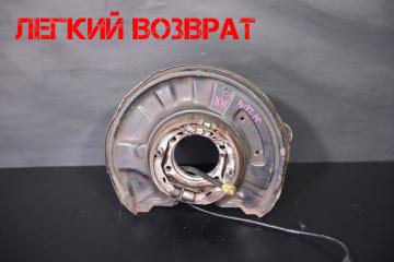 Кулак поворотный задний правый Mercedes-Benz C-class