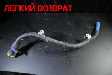 Заливная горловина BMW X5