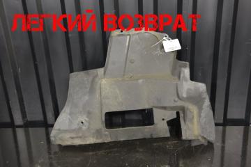 Защита двигателя левая Land Rover Range Rover