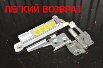 Подушка безопасности боковая (шторка) задняя левая Land Rover Range Rover