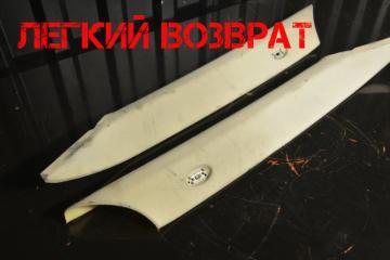 Обшивки стоек передние Land Rover Range Rover