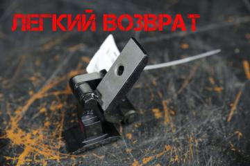 Петли двери задние левые BMW 3