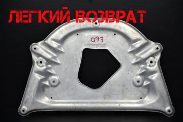 Защита двигателя BMW 5