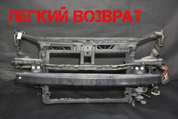 Усилитель бампера Volkswagen Polo 4