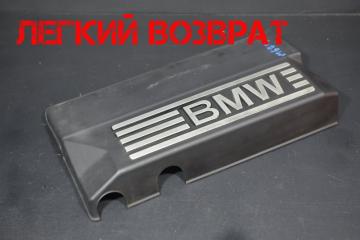 Крышка двигателя BMW 1