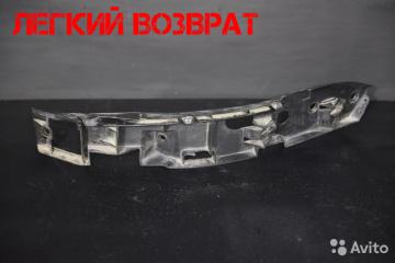 Крепление бампера правое Volkswagen Touareg