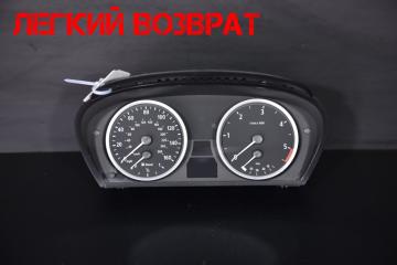 Приборная панель BMW 5