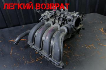 Впускной коллектор BMW 3 2006-2009