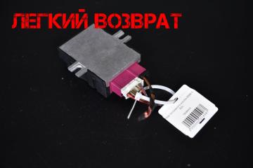 Блок управления топливным насосом BMW 5 контрактная Блок управления топливным насосом BMW 5