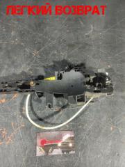 Кронштейн ручки двери правый BMW