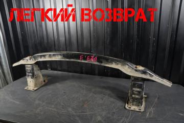 Усилитель бампера передний BMW X5 2008