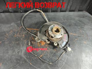 Поворотный кулак со ступицей задний правый BMW 3 2013