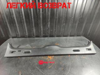 Обшивка багажника BMW X5