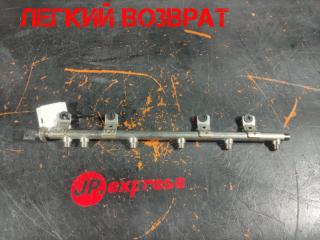 Топливная рампа BMW 5 2012