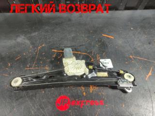 Стеклоподъемник задний левый BMW 5 контрактная Стеклоподъемник задний левый BMW 5