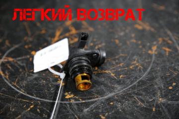 Клапан вентиляции картерных газов BMW
