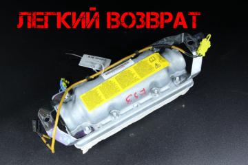 Подушка безопасности пассажира BMW X5