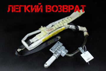Подушка безопасности боковая (шторка) передняя левая BMW X5