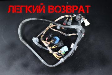 Проводка АКПП BMW 5