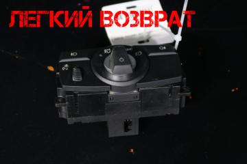 Блок управления светом BMW 1
