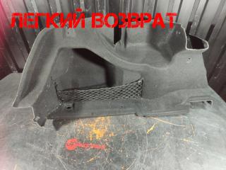 Обшивка багажника левая Mercedes-Benz C-class