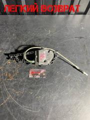 Кронштейн ручки двери задний правый BMW 3