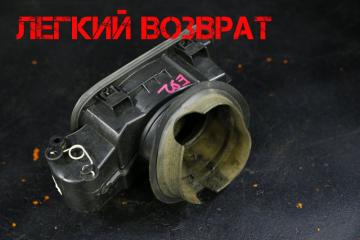 Лючок бензобака BMW 3