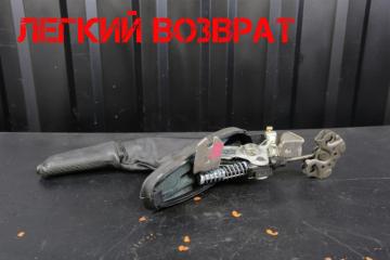 Рычаг стояночного тормоза BMW 6