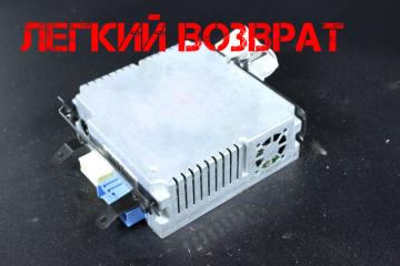 Видеомодуль BMW