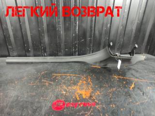 Накладка порога внутренняя правая BMW X5 2008 контрактная Накладка порога внутренняя правая BMW X5 2008