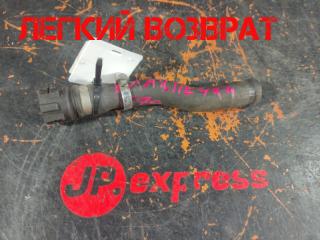 Запчасть патрубок клапана печки BMW X5 2008