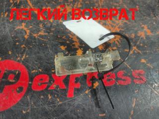 Плафон салонный BMW 7