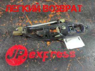 Кронштейн ручки двери левый BMW 3