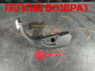 Накладка порога внутренняя передняя левая BMW X5 2008 контрактная Накладка порога внутренняя передняя левая BMW X5 2008